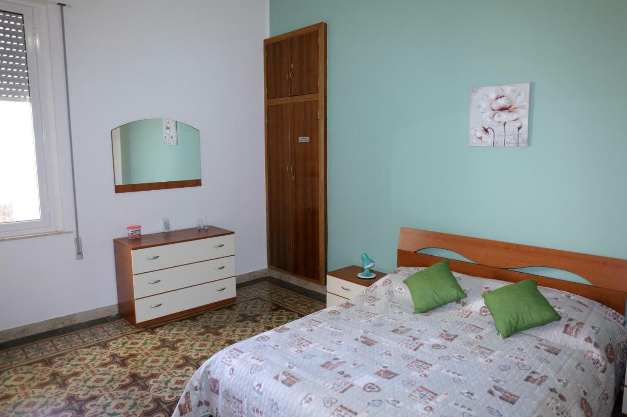 Appartamento Trapani Mare 2 Exterior photo