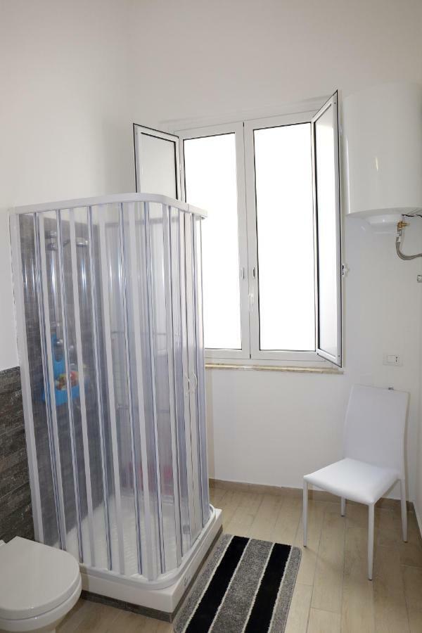 Appartamento Trapani Mare 2 Exterior photo
