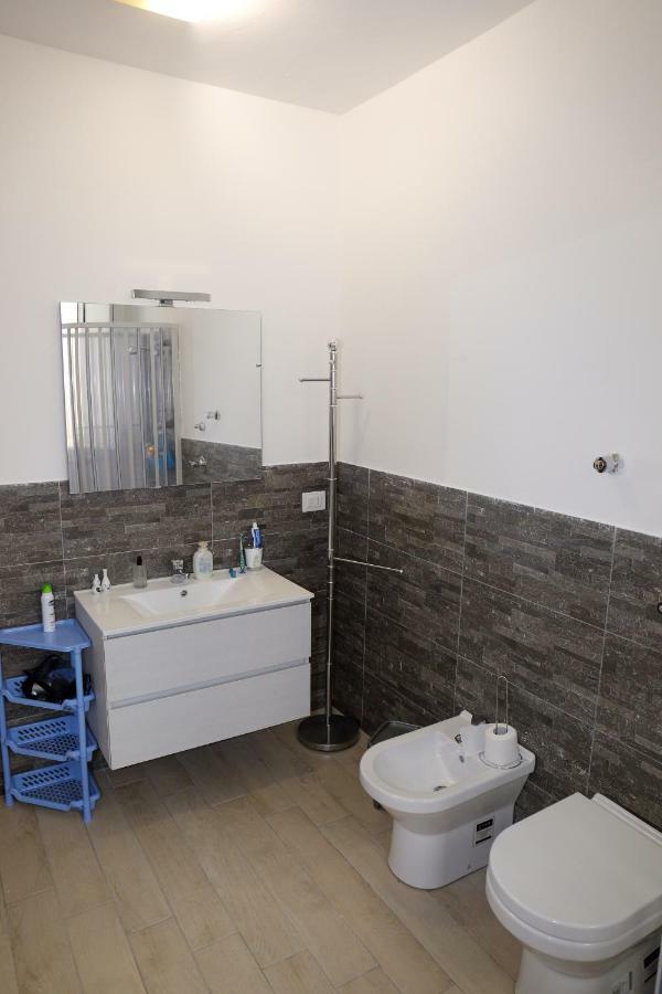 Appartamento Trapani Mare 2 Exterior photo
