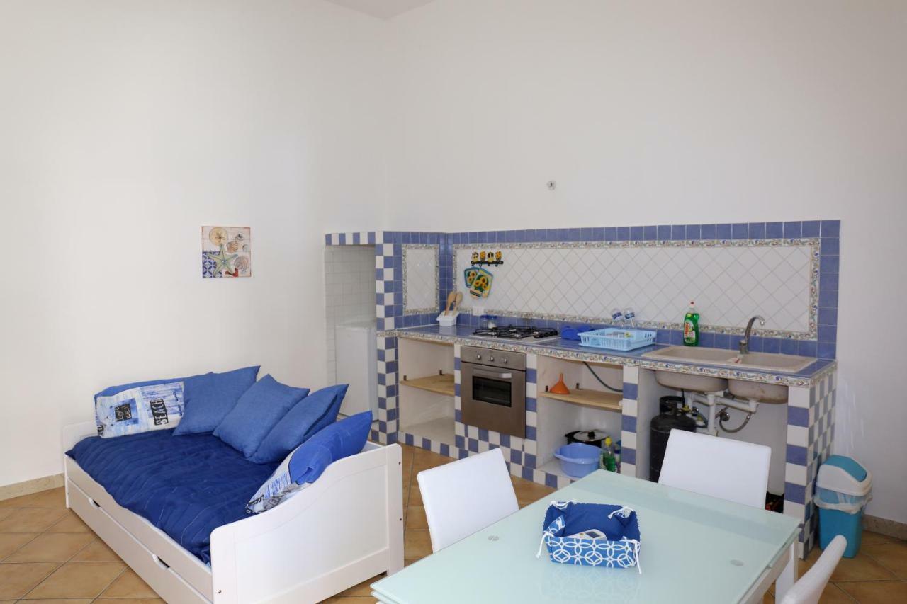 Appartamento Trapani Mare 2 Exterior photo