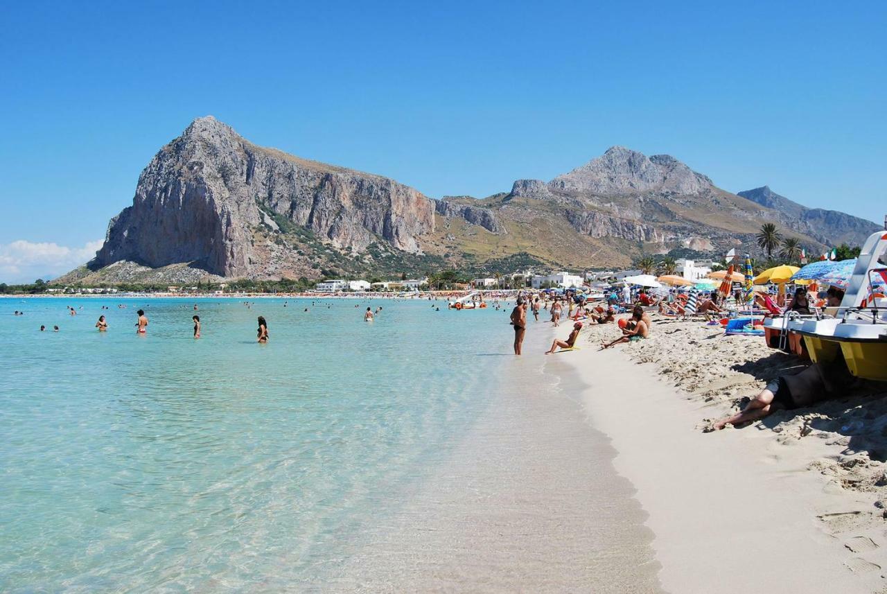 Appartamento Trapani Mare 2 Exterior photo
