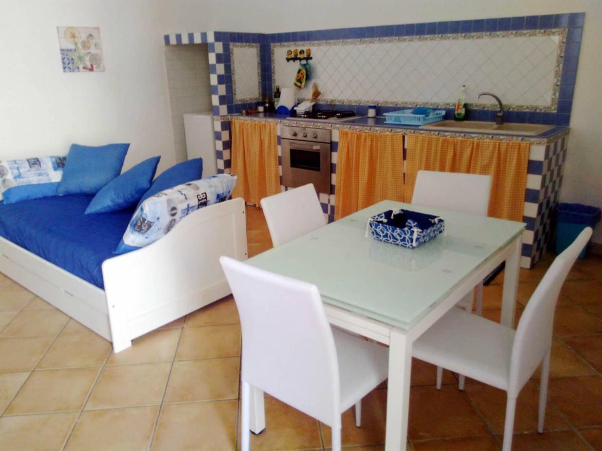 Appartamento Trapani Mare 2 Exterior photo